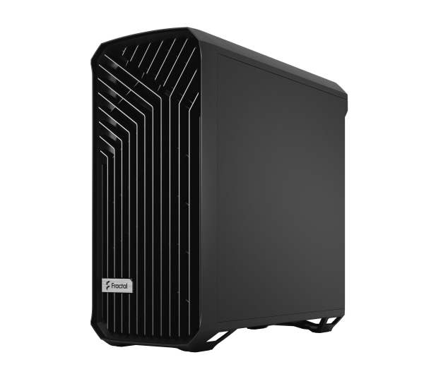 Fractal Design Torrent Solid Czarna - 674928 - zdjęcie 20